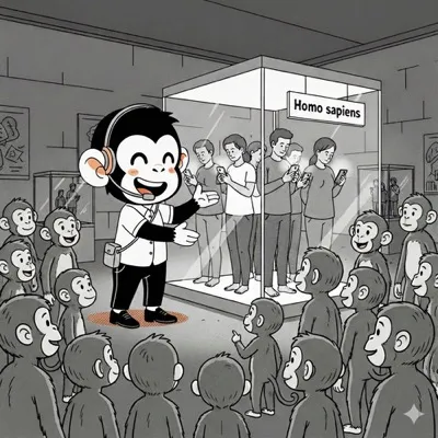 Homo Sillyence